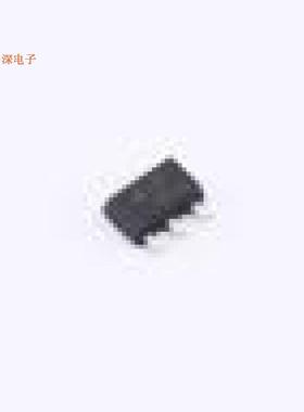 TPL810F50-89TR |原装SOT-89-3IC REG LINEAR 5V 180MA SOT89-3