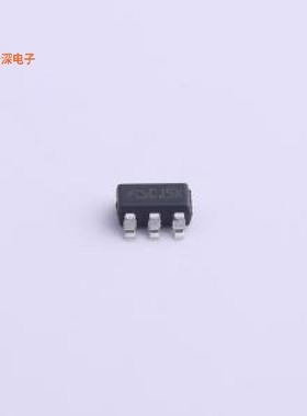 ME6212C50M5G |原装SOT-23-5线性稳压器(LDO)