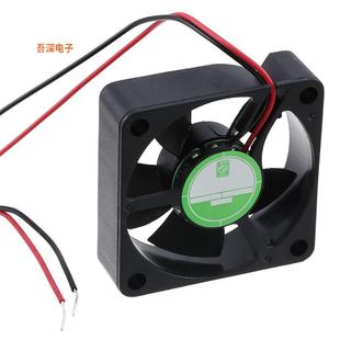 12MB 12VDC 12VDCFAN 35X10MM WIRE AXIAL OD3510