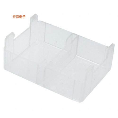 P9EA-C |配件类型:盖，端子TERMINAL COVER FOR G9EA-1 RELAY