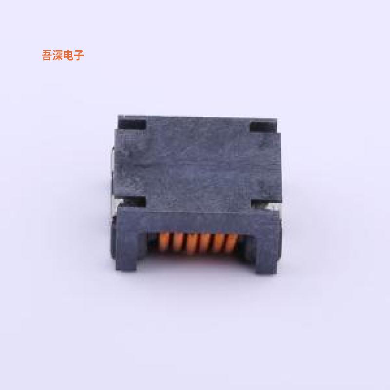 ACM12V-701-2PL-TL00 原装|正品SMD,12x11mm
