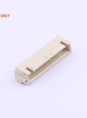 L254XHB-10PW |原装SMD,P=2.5mm线对板针座