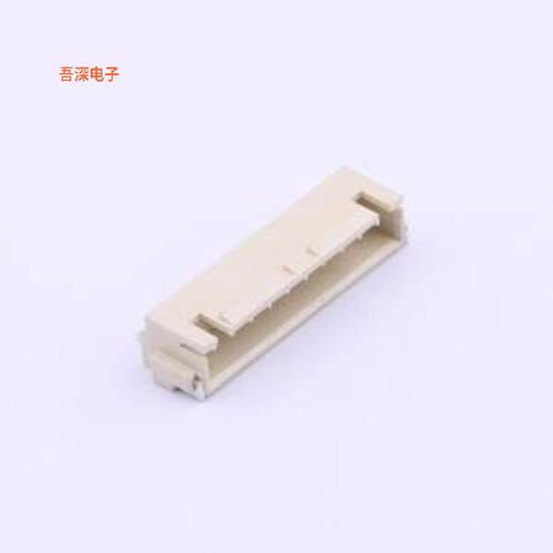 L254XHB-10PW |原装SMD,P=2.5mm线对板针座