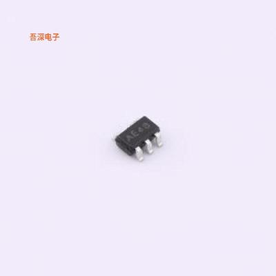 SN74LVC1G08T235(XBLW) |逻辑门提供一个 2 输入 AND 功能