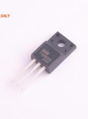 WGF20N65SE |原装TO-220F(MOSFET