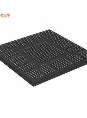 LFE5U-85F-8BG756I |未验证IC FPGA 365 I/O 756CABGA