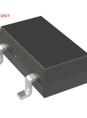 ST732M50R|原装全新IC REG LINEAR 5V 300MA SOT23-