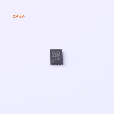 GD25Q80EEIGR |原装USON-8-EP(2x3)NOR FLASH