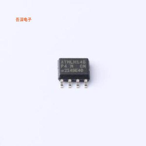 AT24MAC402-SSHM-B |原装SOIC-8IC EEPROM 2KBIT I2C 1MHZ 8SOI