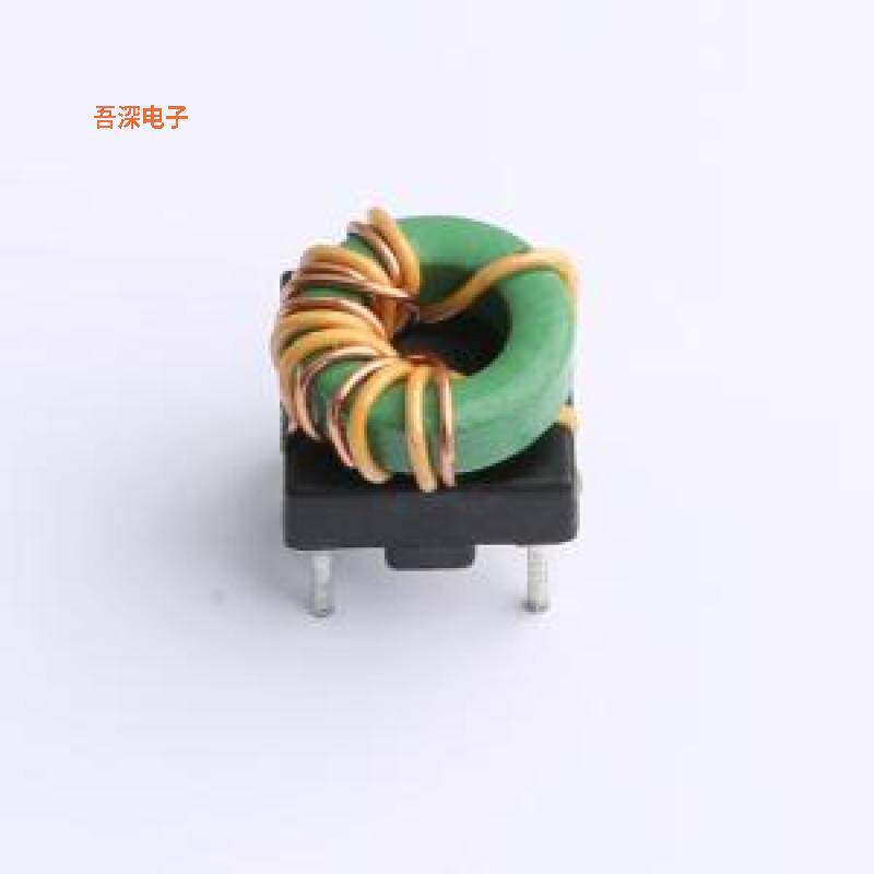 XRT953B77-331MHSYL4 |原装插件-5P,10x10mm共模滤波器