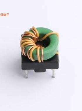 XRT953B77-331MHSYL4|原装插件-5P,10x10mm共模滤波