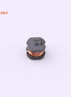 FCD43-331M |功率SMD,4.5*4.0*3.2mm (0403)(4030)C
