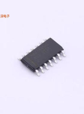 MAX3491AEASD+ |原装SO-14RS-485/RS-422芯片