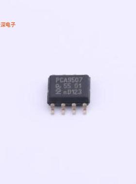 PCA9507D,118 |原装SOP-8信号缓冲器/中继器/分配器