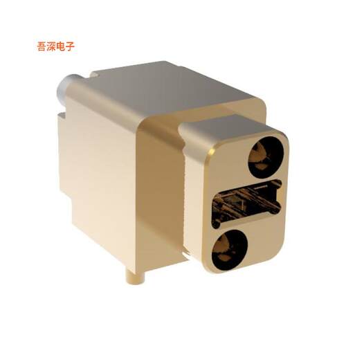 10-504637-012 |背板VITA 66.4 FIBER MODULE 1MT DERIV