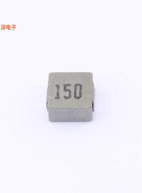 FCH5030-150M |功率一体成型合金，大电流应用