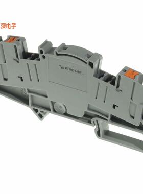 3035687 |馈通式COMPONENT TERMINAL BLOCK FOR INS