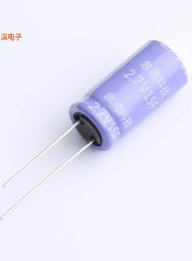 GDW02R7K156L1225RD |2.7V 15F -10~+30%  -40~70℃