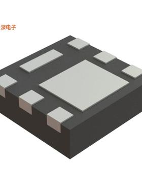 RF4C100BCTCR |原装HUML2020L8MOSFET P-CH 20V 10A HUML2020L8