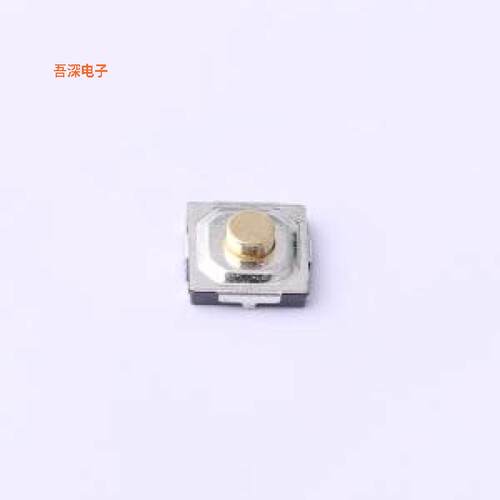 PTS526SMG20JSMTR2LFS |原装SMD,5.2x5.2mm轻触