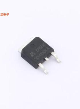 AP30H100KA |原装TO-252场效应管(MOSFET)