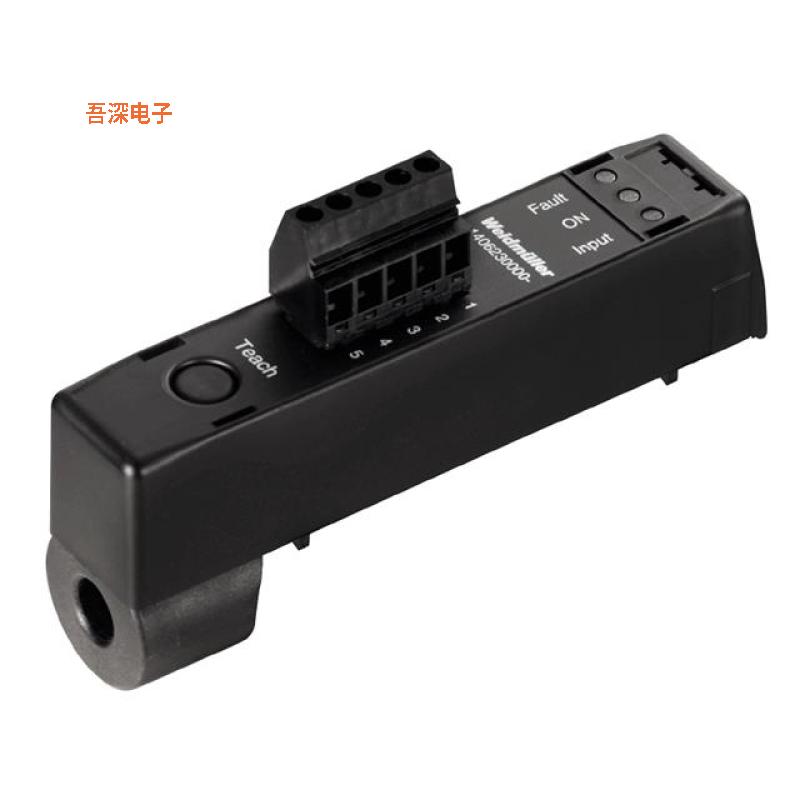 1406230000 |底座安装PSSR 1PH CONTROL UNIT