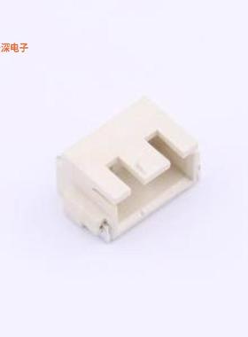 L254XHB-03PW |原装SMD,P=2.5mm线对板针座