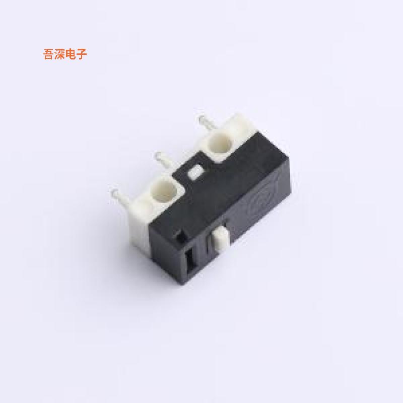 4BEABYHC |原装SIP-3P,11.4x5.8mm行程