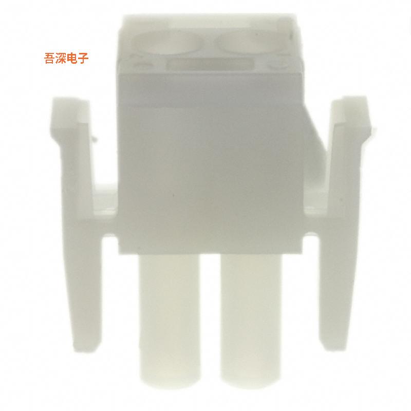 1-480698-0 |原装P=6.35mmCONN PLUG HSG 2POS UNI-MATE