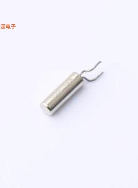 3426S-32.768DT09LLL |原装SMD,D2xL6mm无源晶振