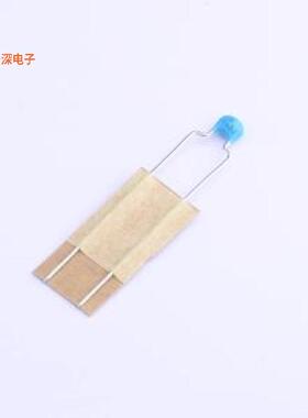 RDE5C1H103J1M1H03A |原装插件,P=5mm直插独石(MLCC)