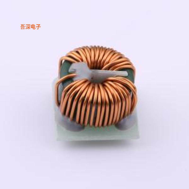 FL2D-60-402 |原装插件4MH 2 LINE COMMON MODE CHOKE THR