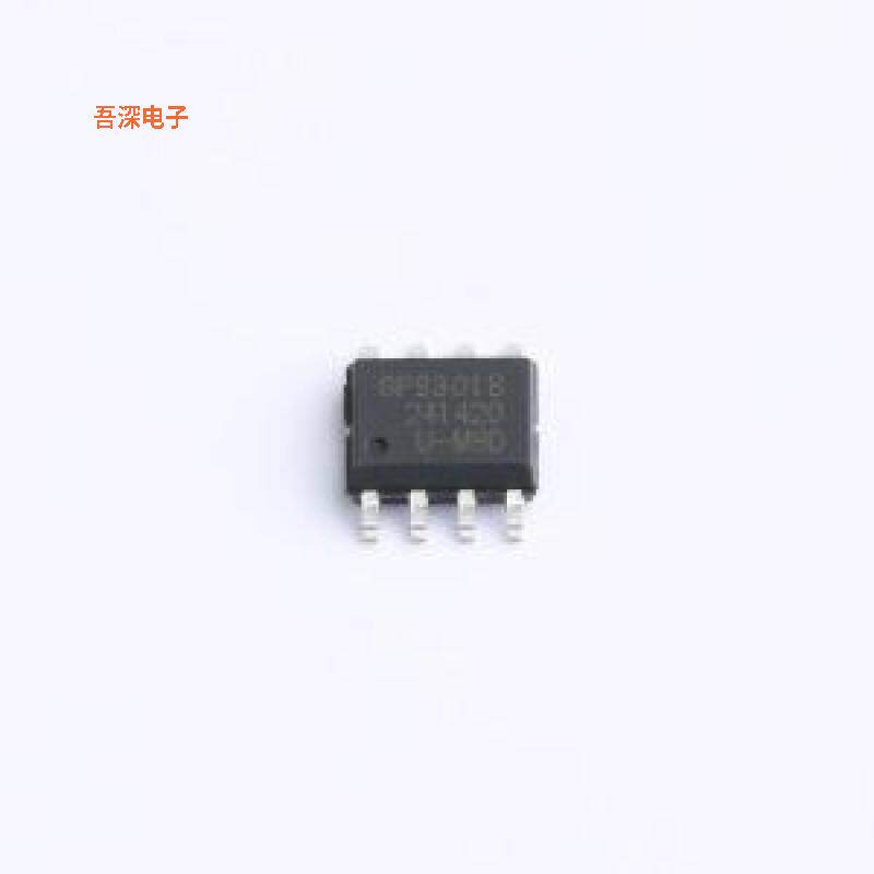 GP9301B-F4K-C5H2-SW |原装SOP-8ADC/DAC-专用型