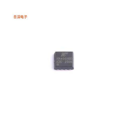 XR40G10D |原装PDFN3333-8L(MOSFET)