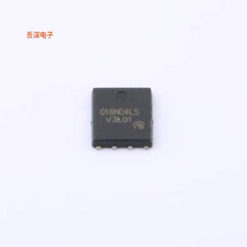 BSC016N04LS G-VB |原装DFN5x6-8(MOSFET)
