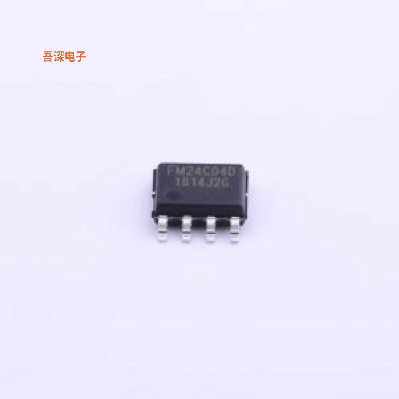 FM24C04D-SO-T-G |原装SOP-8EEPROM
