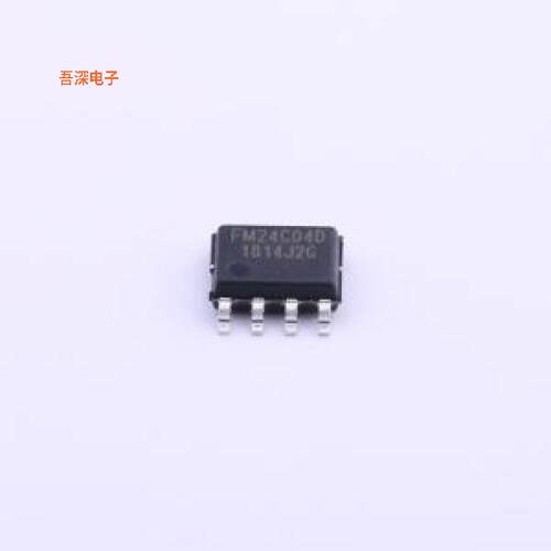 FM24C04D-SO-T-G |原装SOP-8EEPROM