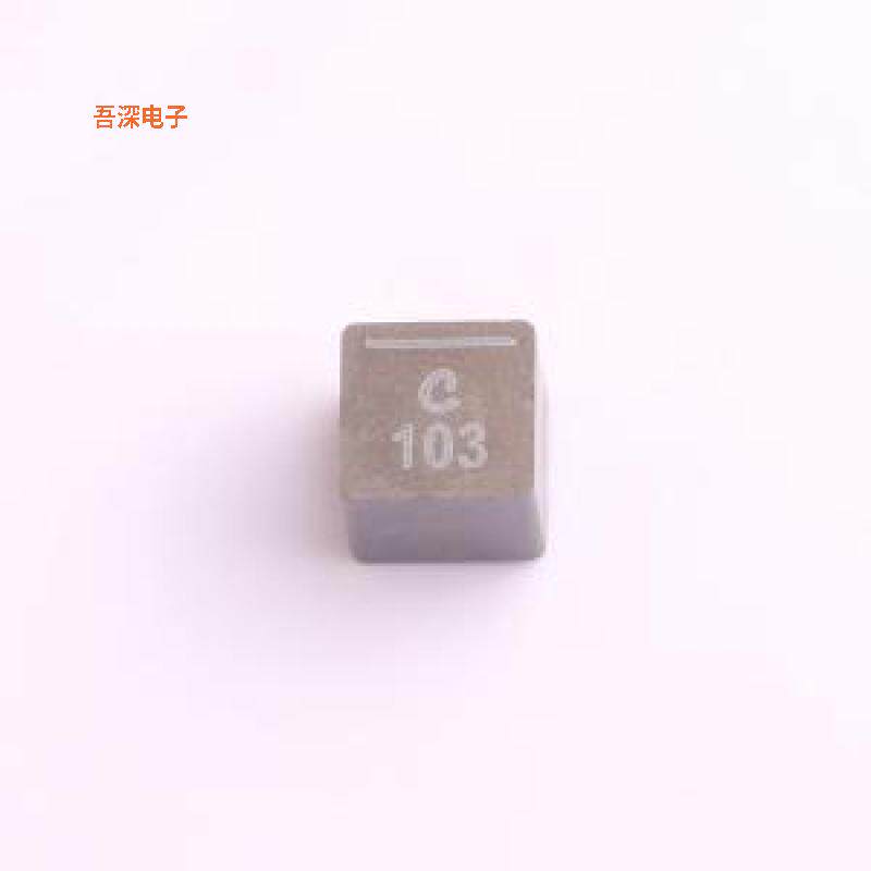 XAL6060-103MEC 原装|正品SMD,6.4x6.6mm