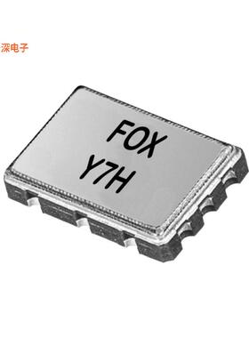 FY7HCJE12.288-T1 |晶体OSC VCXO 12.288MHZ 3.3V HCMOS