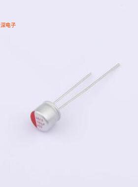 GHS1C107M0605PC |原装插件,D6xL5mm固液混合铝电解