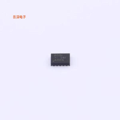 TPS62745DSST 原装|正品WSON-12-EP(2x3)