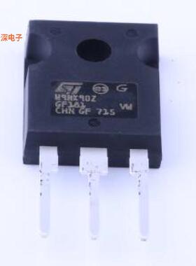 STW9NK90Z |原装TO-247AC-3(MOSFET)