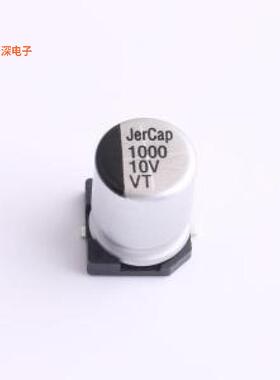 VT10V1000M8X10 |原装SMD,D8xL10.5mm贴片型铝电解