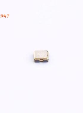 XOS20020000CT00351005 |原装SMD2016-4P有源晶振