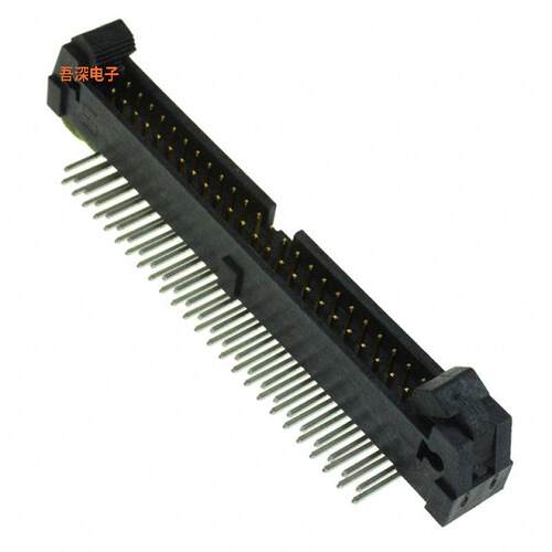 EHT-125-01-S-D-RA |原装全新CONN HEADER R/A 50POS 2MM