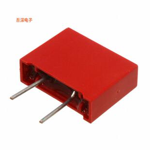 V39RA16 |原装全新VARISTOR 39V 1KA RADIAL BOX