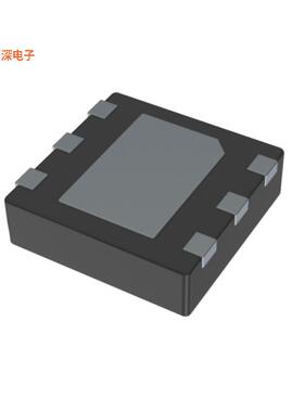 CGH40006S|HEMTRF MOSFET HEMT 28V 6QF
