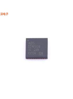 ADS124S08IRHBT 原装|正品VQFN-32-EP(5x5