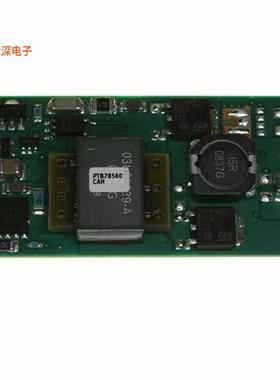 PTB78560CAH |隔离模块DC DC CONVERTER 9-13.2V 30W