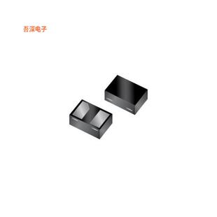 GSEN12B035 |原装全新TVS DIODE 12VWM 26VC DFN0603